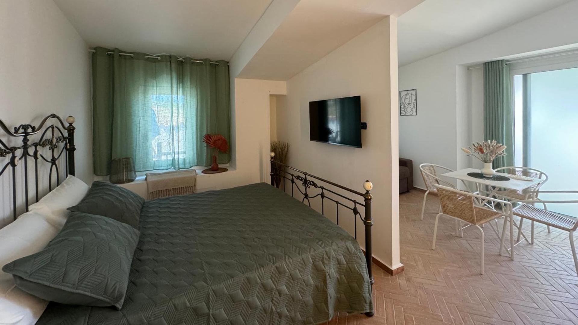 Itanco Resort Crotone Bagian luar foto