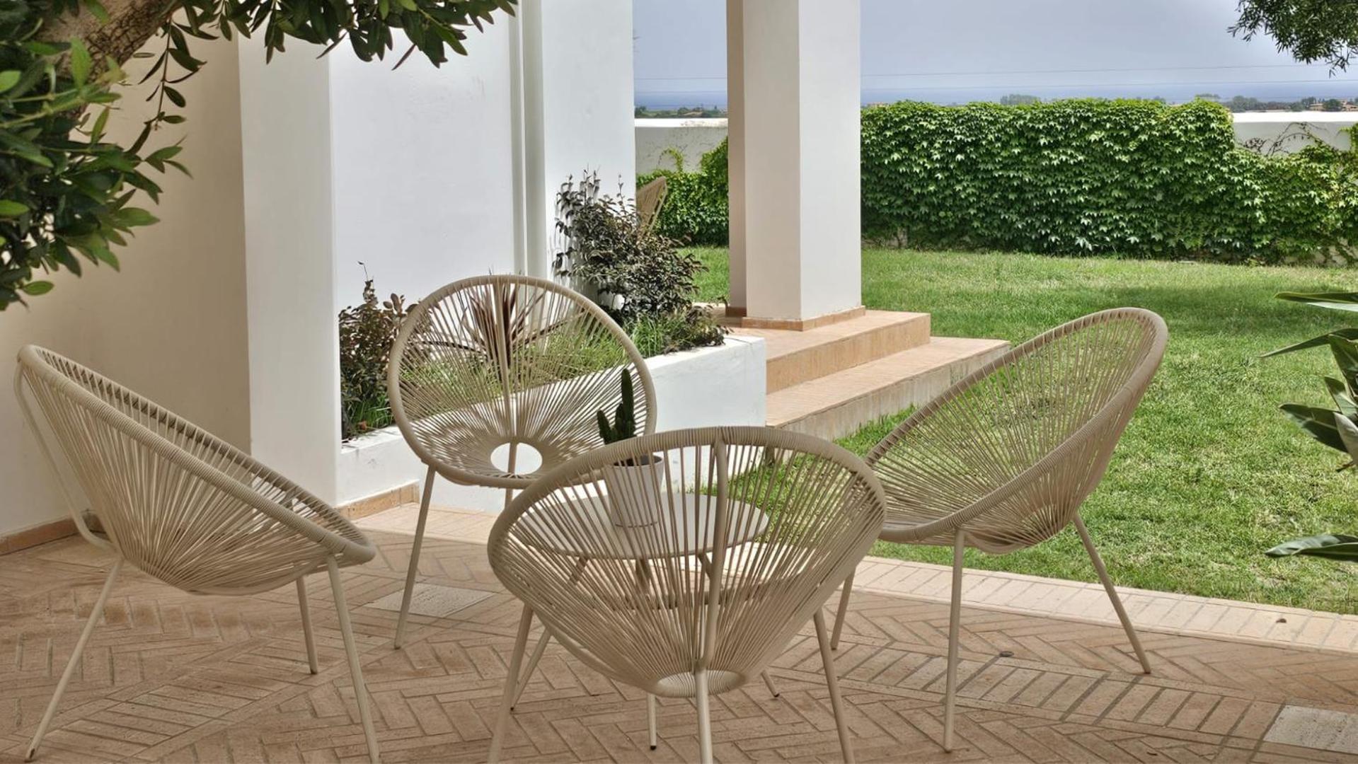 Itanco Resort Crotone Bagian luar foto