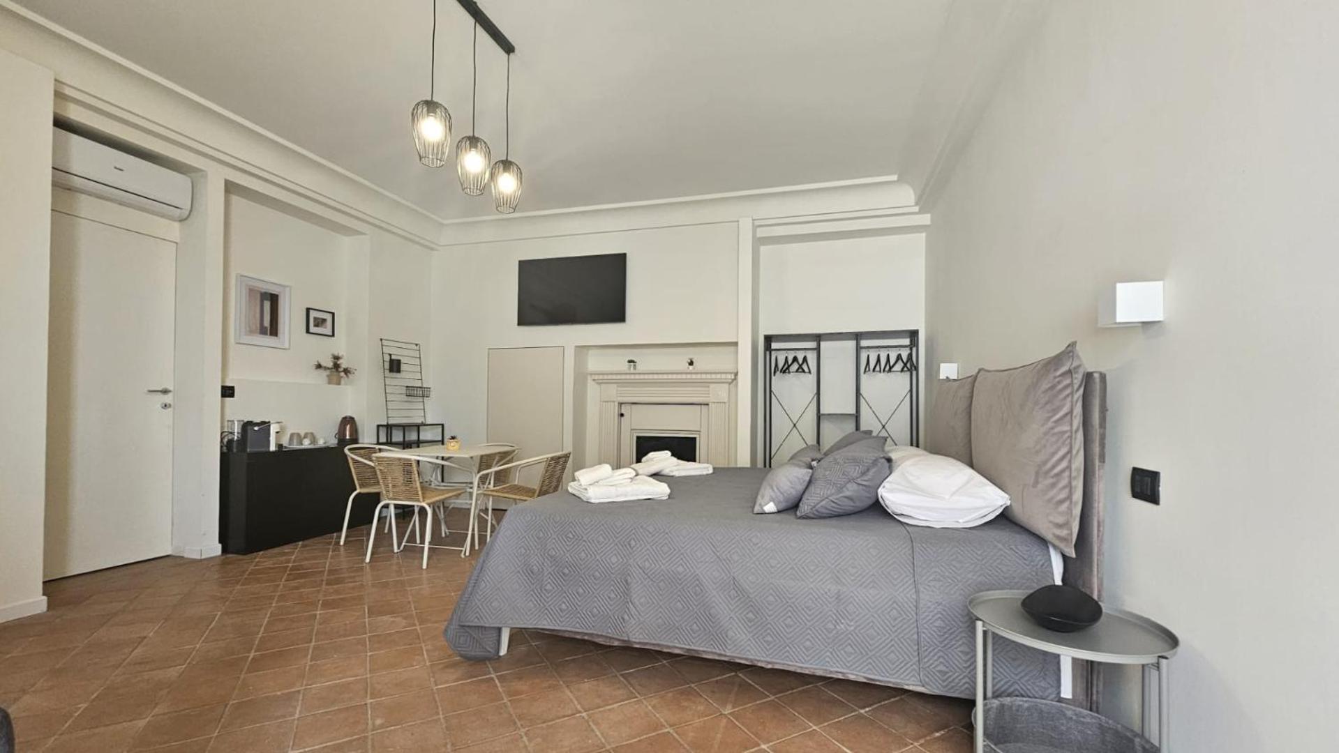 Itanco Resort Crotone Bagian luar foto