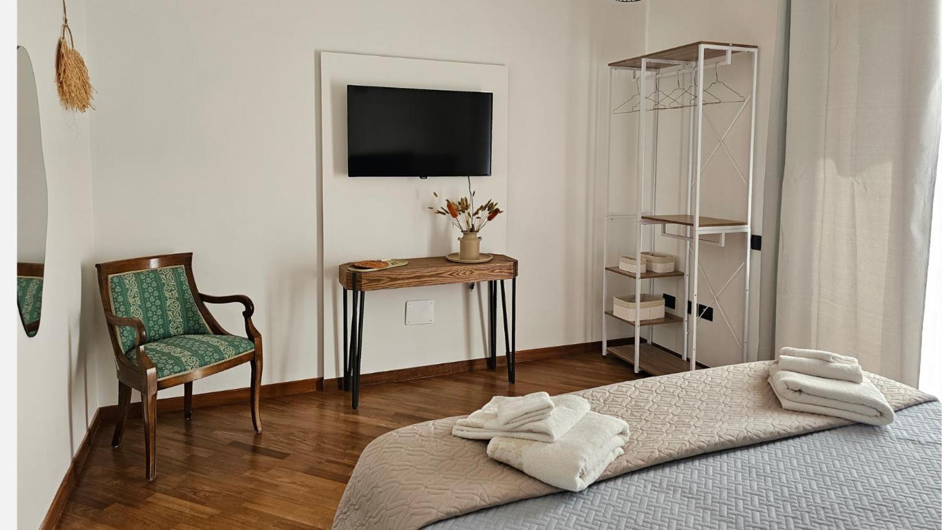 Itanco Resort Crotone Bagian luar foto