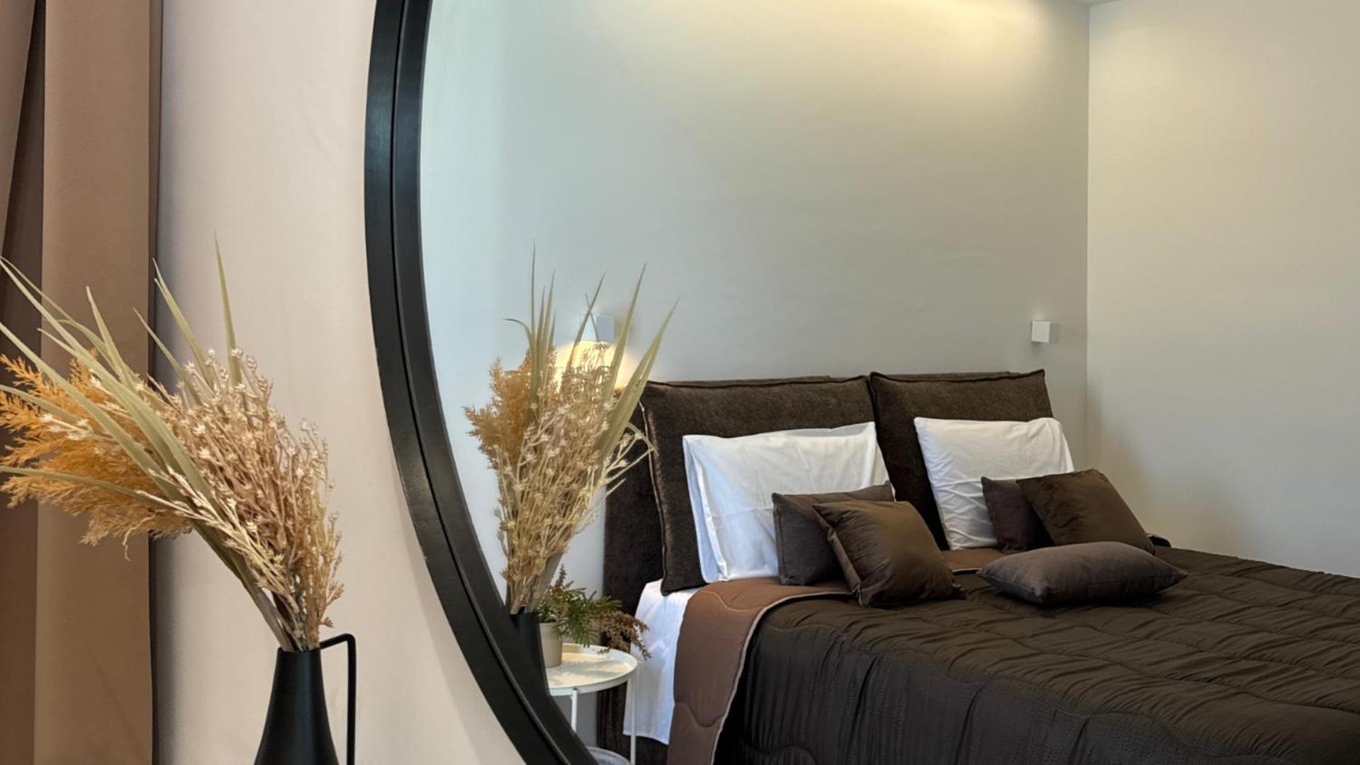 Itanco Resort Crotone Bagian luar foto