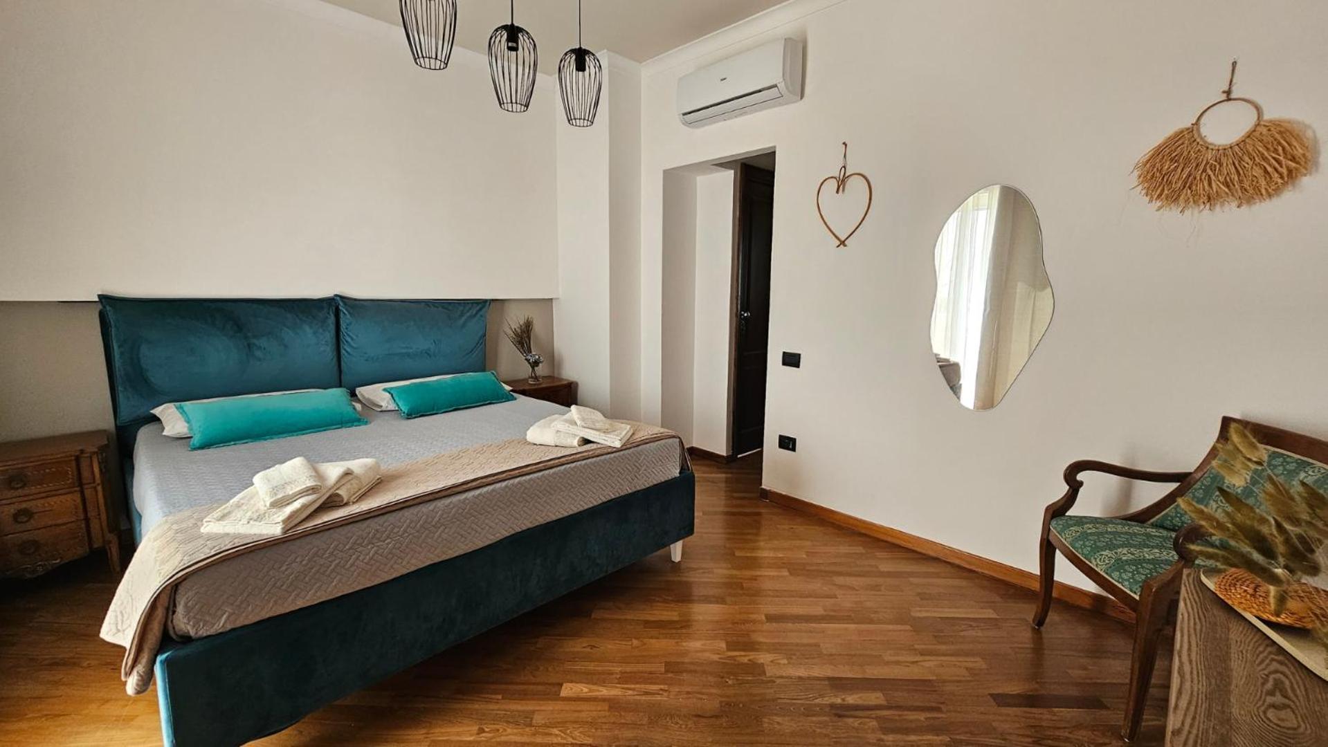 Itanco Resort Crotone Bagian luar foto