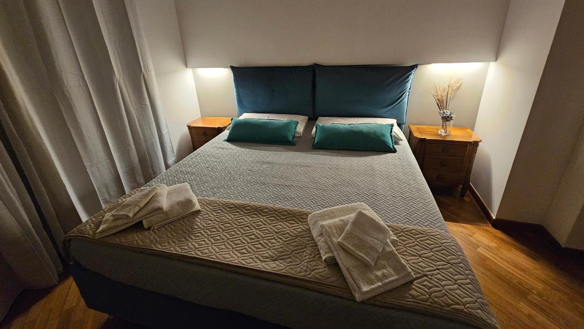 Itanco Resort Crotone Bagian luar foto